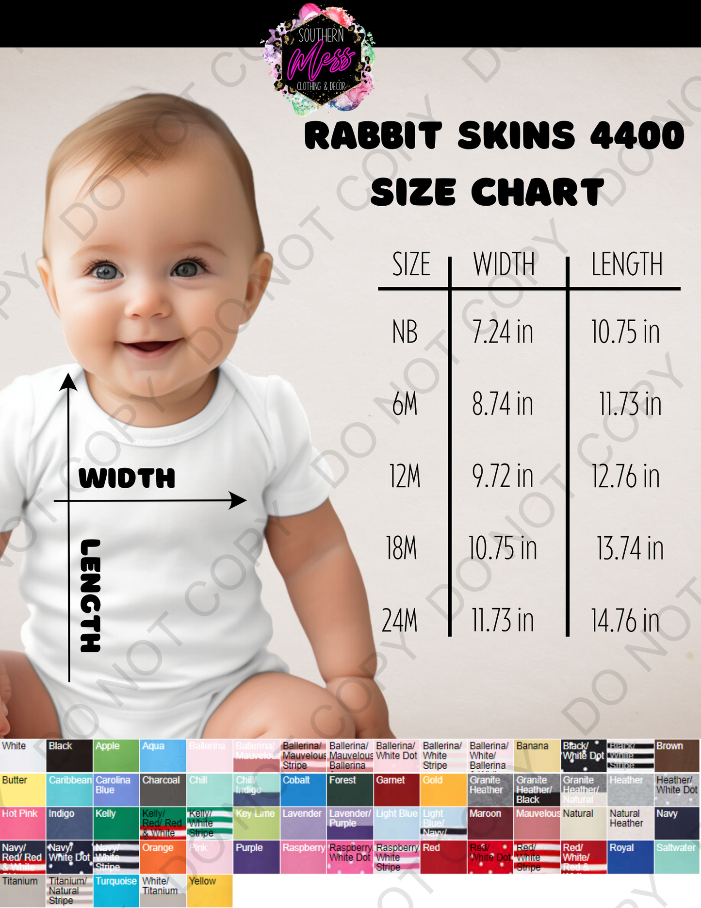 Shamrock Boy or Girl Tee