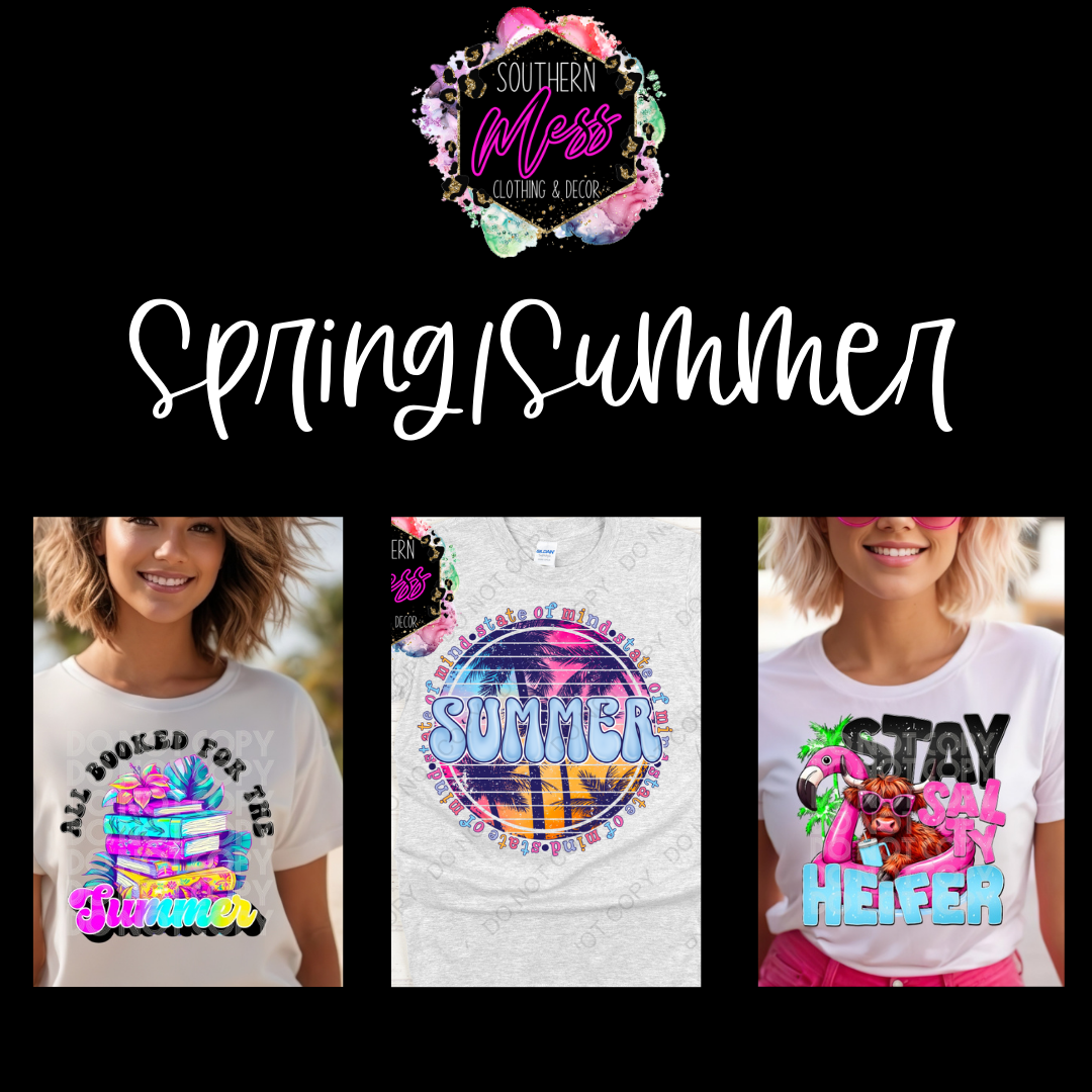 Spring/Summer