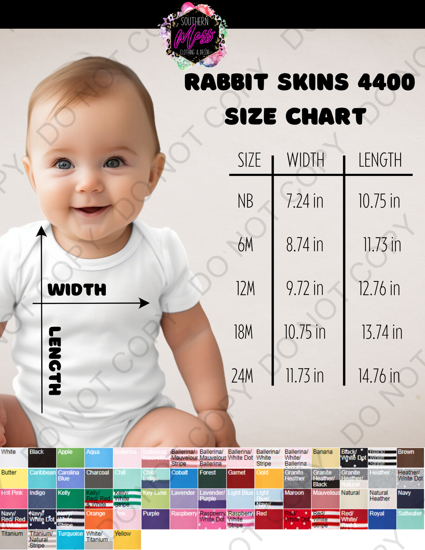 Mama/Mini Retro Bunny Tee