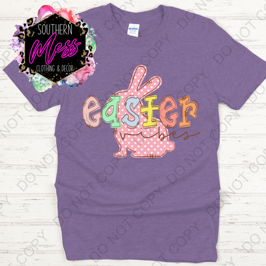 Easter Vibes Tee