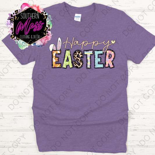 Happy Easter Tee