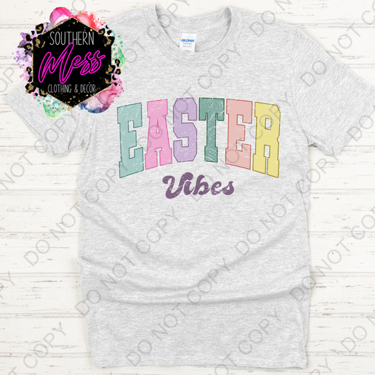 Easter Vibes Tee