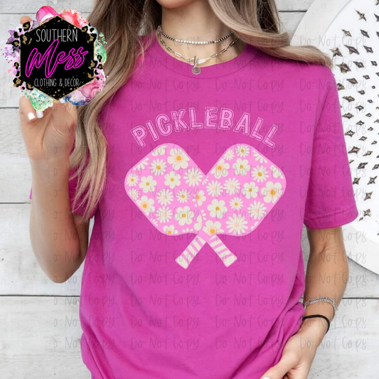 Pickleball Tee