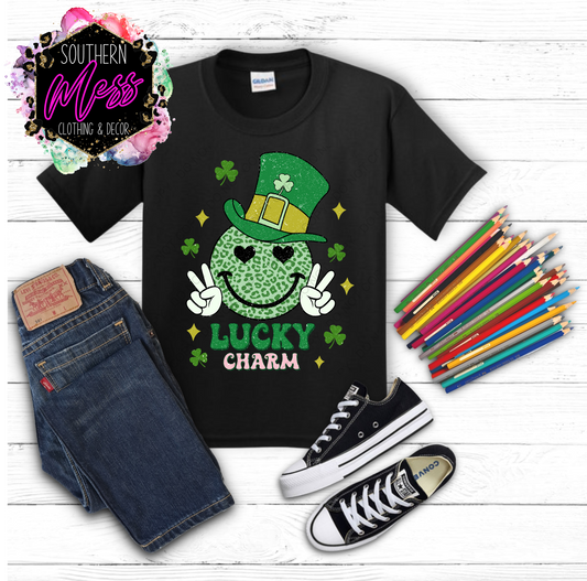 Lucky Charm Tee