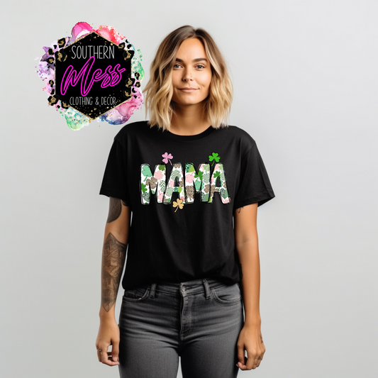 Mama Tee